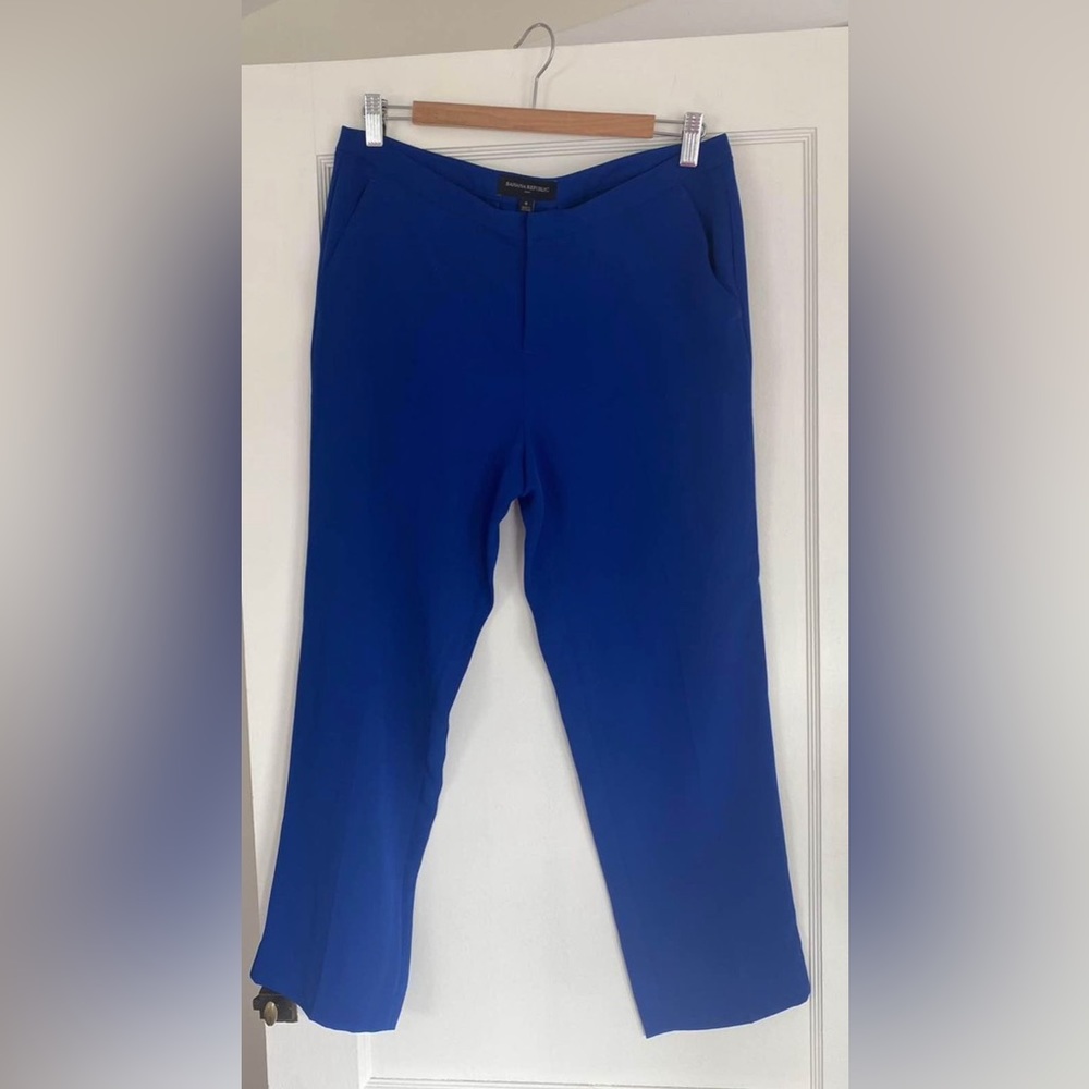 Banana Republic Pants